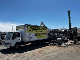 Best Commercial Junk Removal  in Brooksville, MS