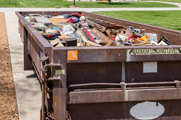 Trusted Brooksville, MS Junk Removal Services Experts